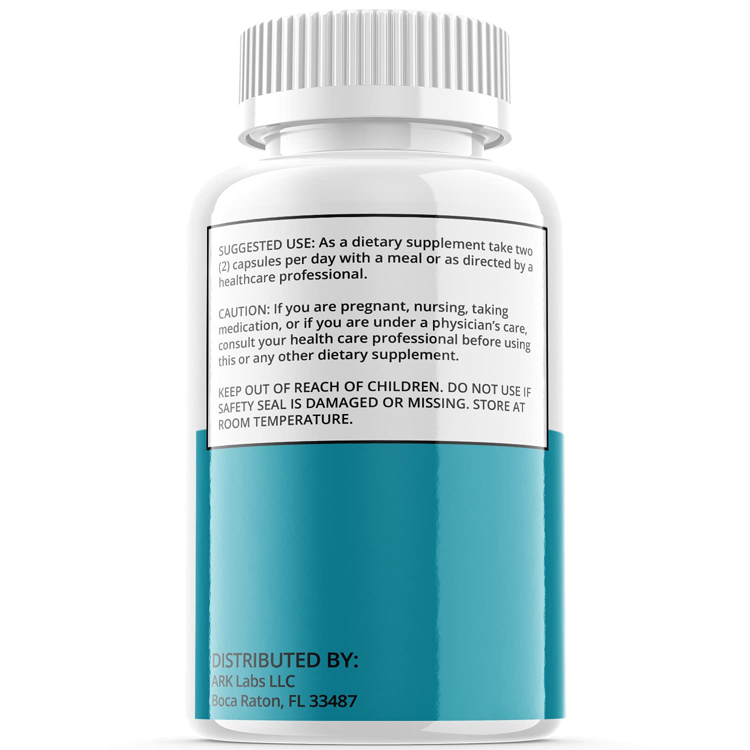 Cognimax Nootropic Brain Booster Support Supplement Pills (2 Pack)