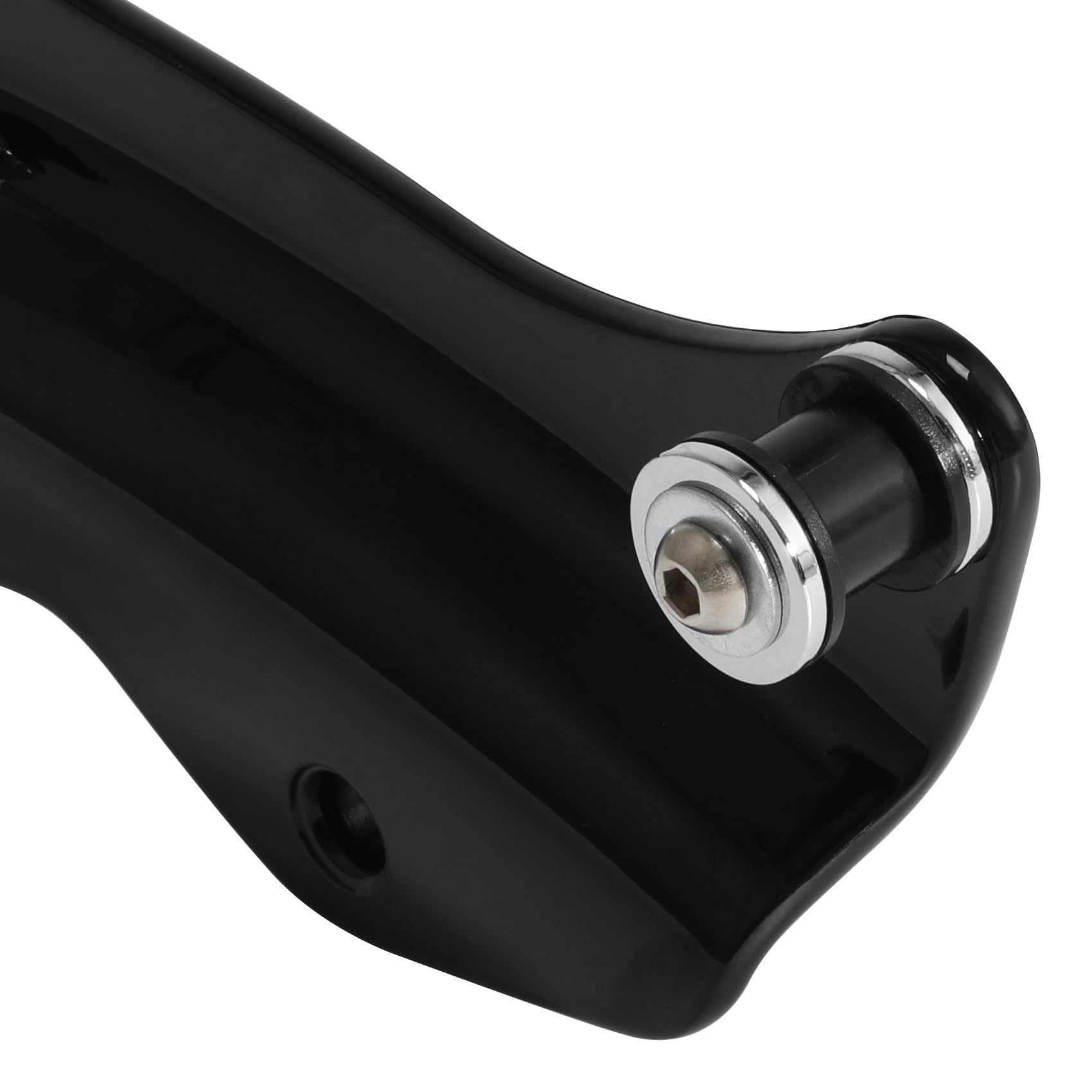 TCMT 4-Punkt Docking Hardware Kit für Harley Touring Road King Street Glide ab 2014