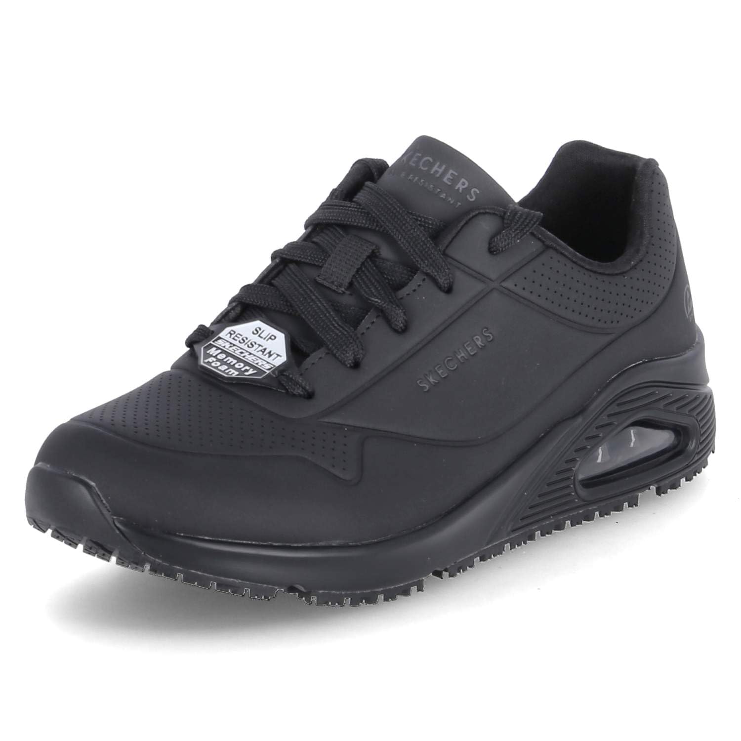 Skechers Uno - Cool Heels Scarpe da ginnasticaDonna