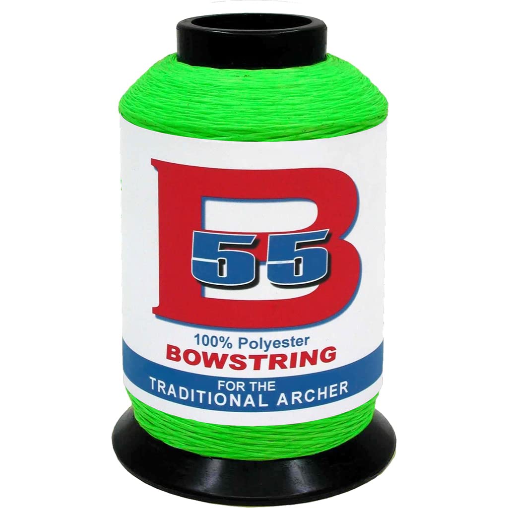 BCYB55 Bowstring Material