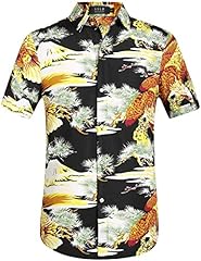 Black Yellow Flamingo