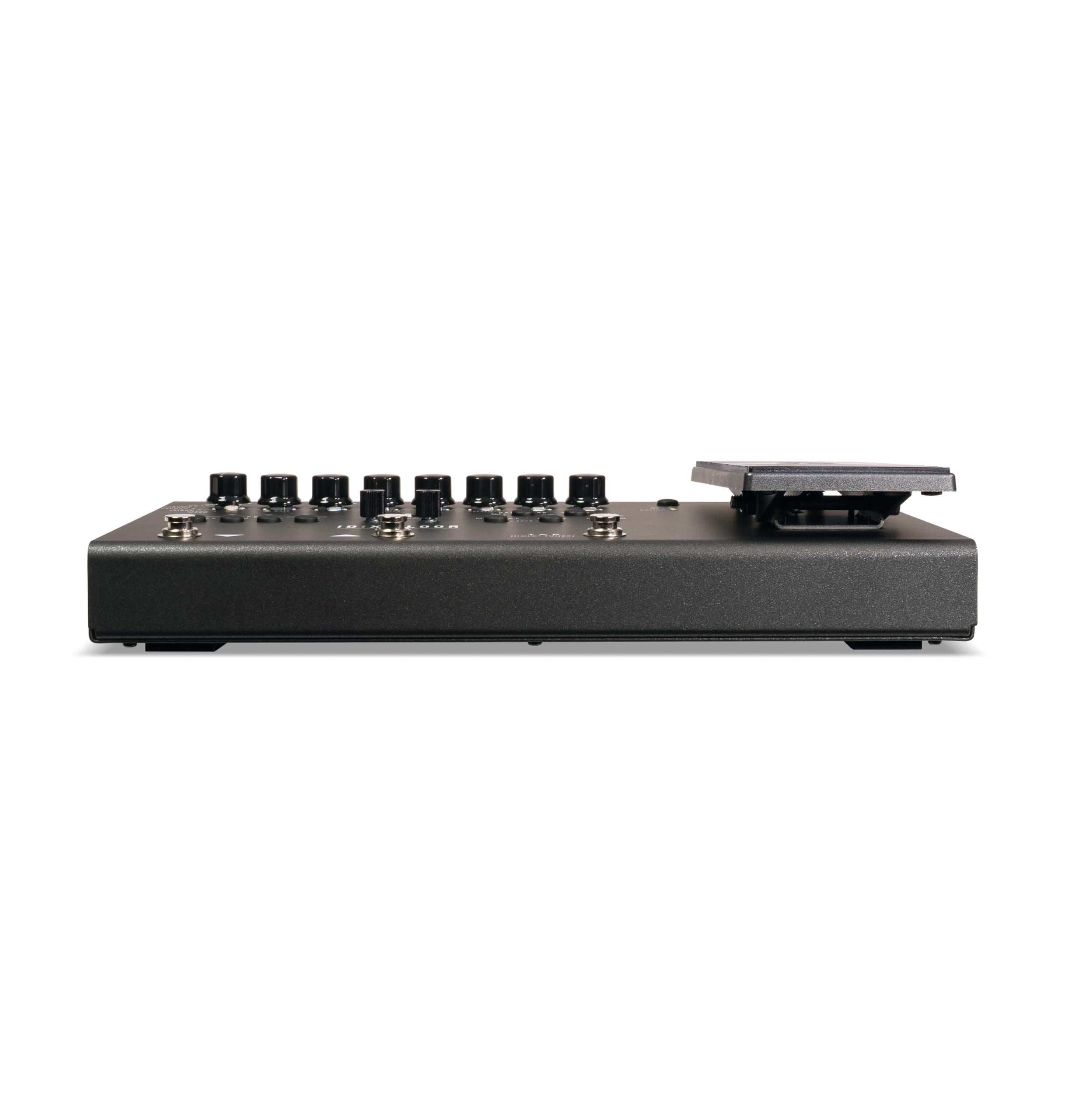 Blackstar ID:X Floor 2 Amp Modeling Pedalboard - 6 Amp Voices, Valve‑Style Emulation, 35+ Effects, Expanded Footswitch Control