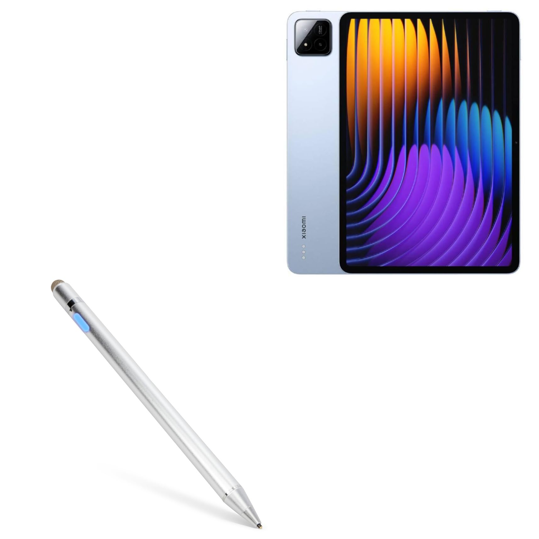 Lápiz Óptico Xiaomi Smart Focus Pen Original Para Xiaomi Pad 7 Y