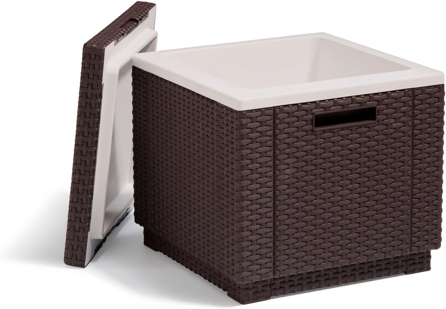 Allibert by Keter California Ice Cube Outdoor Cooler