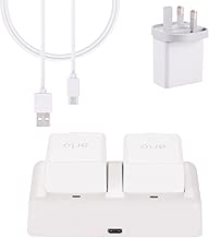 Holaca Accessories for Arlo and Arlo Pro Smart Wire-Free Cameras Holaca Accessories for Arlo and Arlo Pro Smart Wire-Free Cameras