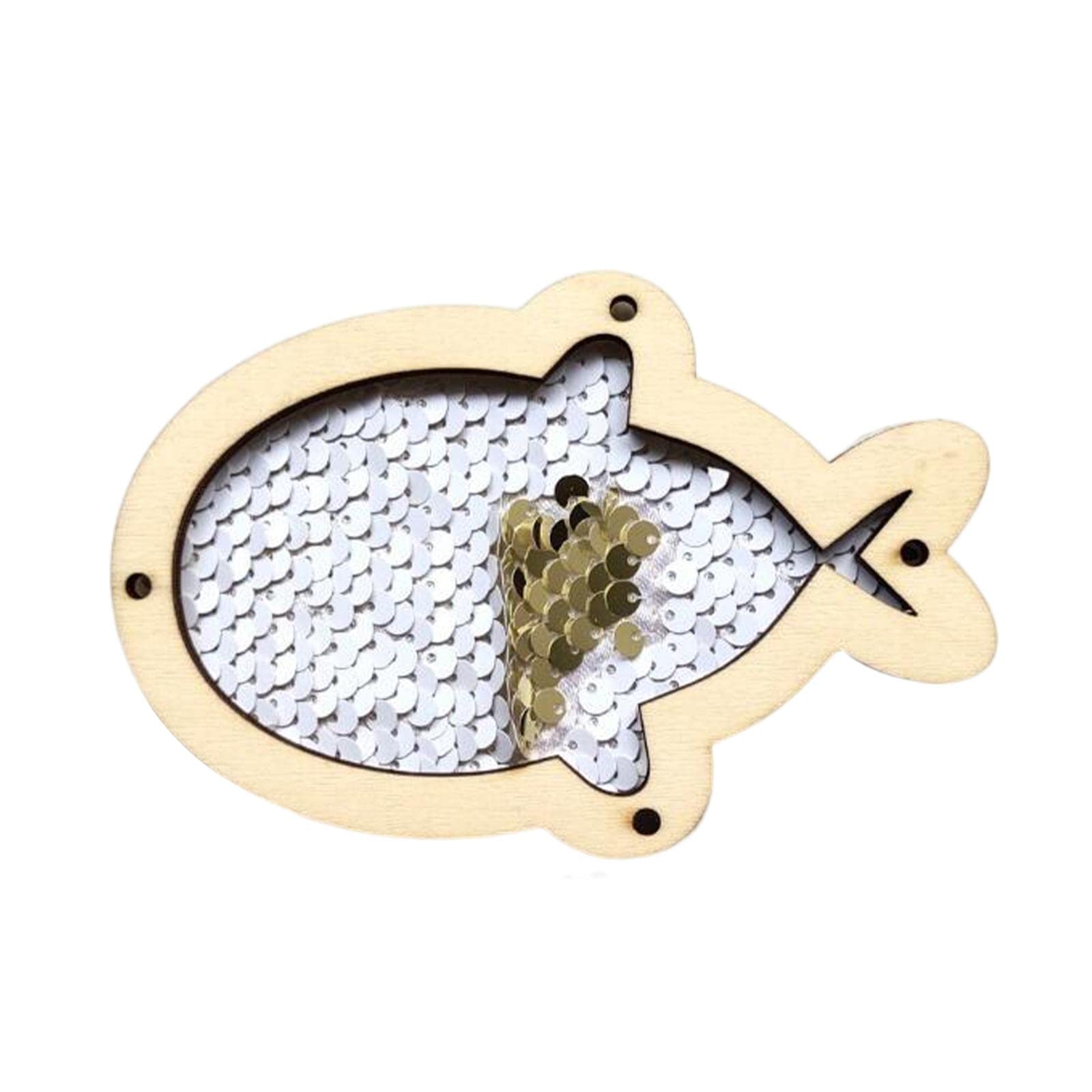 Tablero sensorial Busy Board: el juguete de madera ideal para la motricidad 8