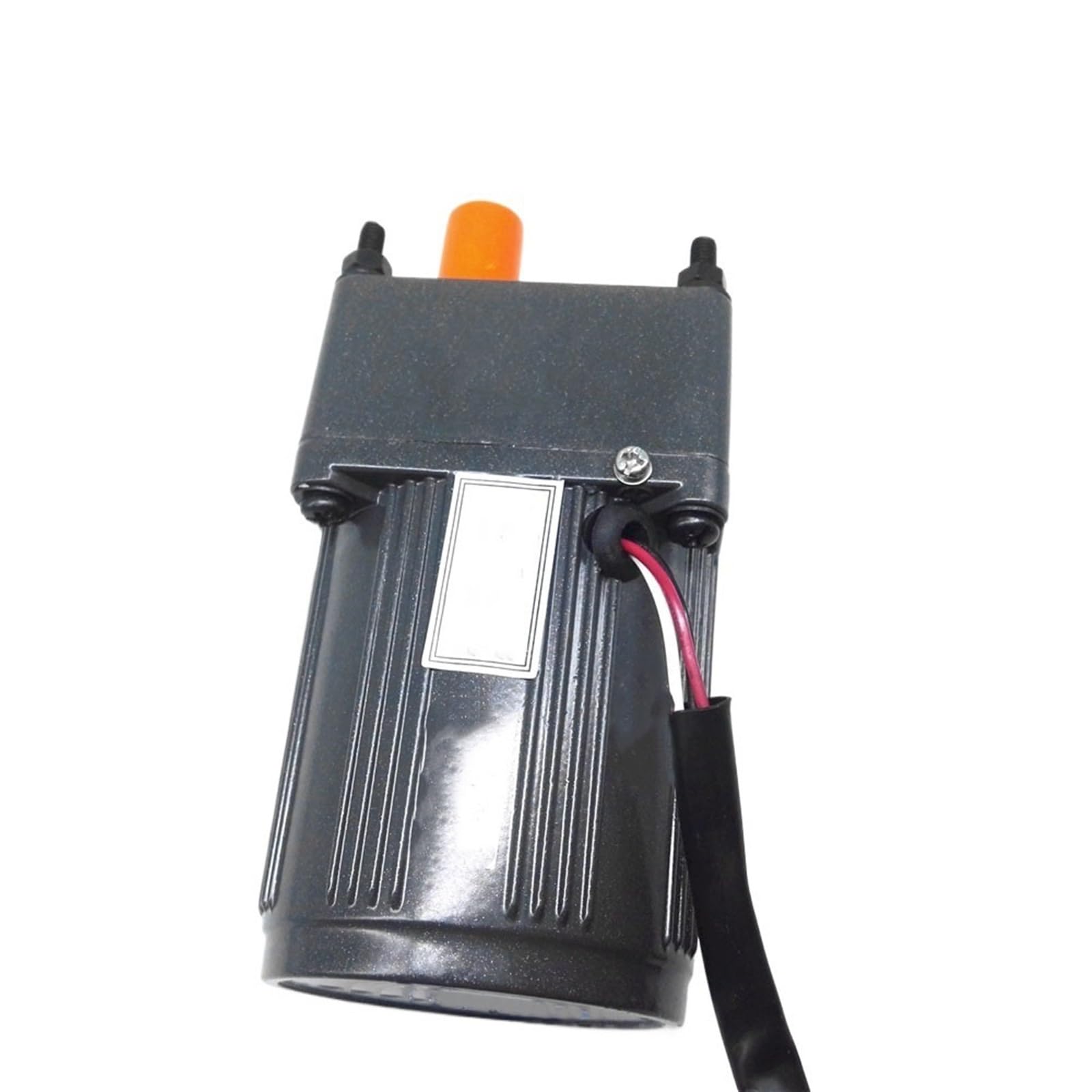 Silnik z przekładnią o stałej prędkości, 15 W, 70 x 70 mm, 220 V AC, jednofazowy, odwracalny, o stałej prędkości, w kierunku zgodnym z ruchem wskazówek zegara, redukcja momentu obrotowego