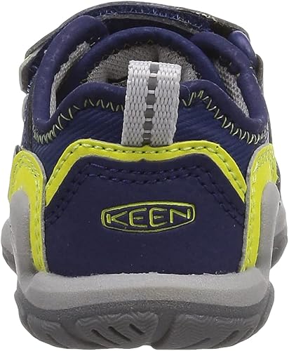 Miniatura 3 de KEEN Unisex-Child Knotch Hollow Ds