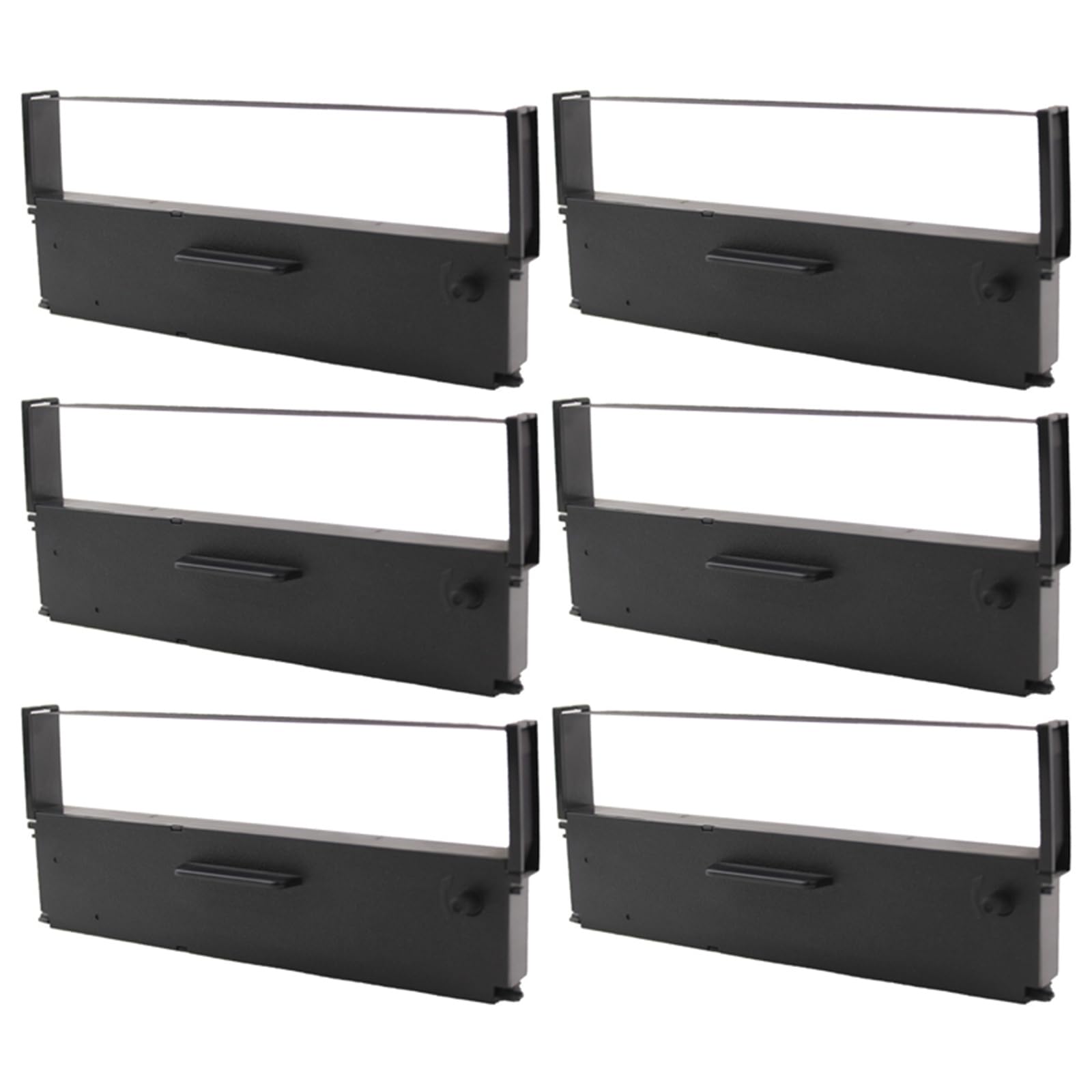 6 cartucce di ricambio per stampante ERC31 TM900 TM-U925 -U590 TM930II -U930 -U950