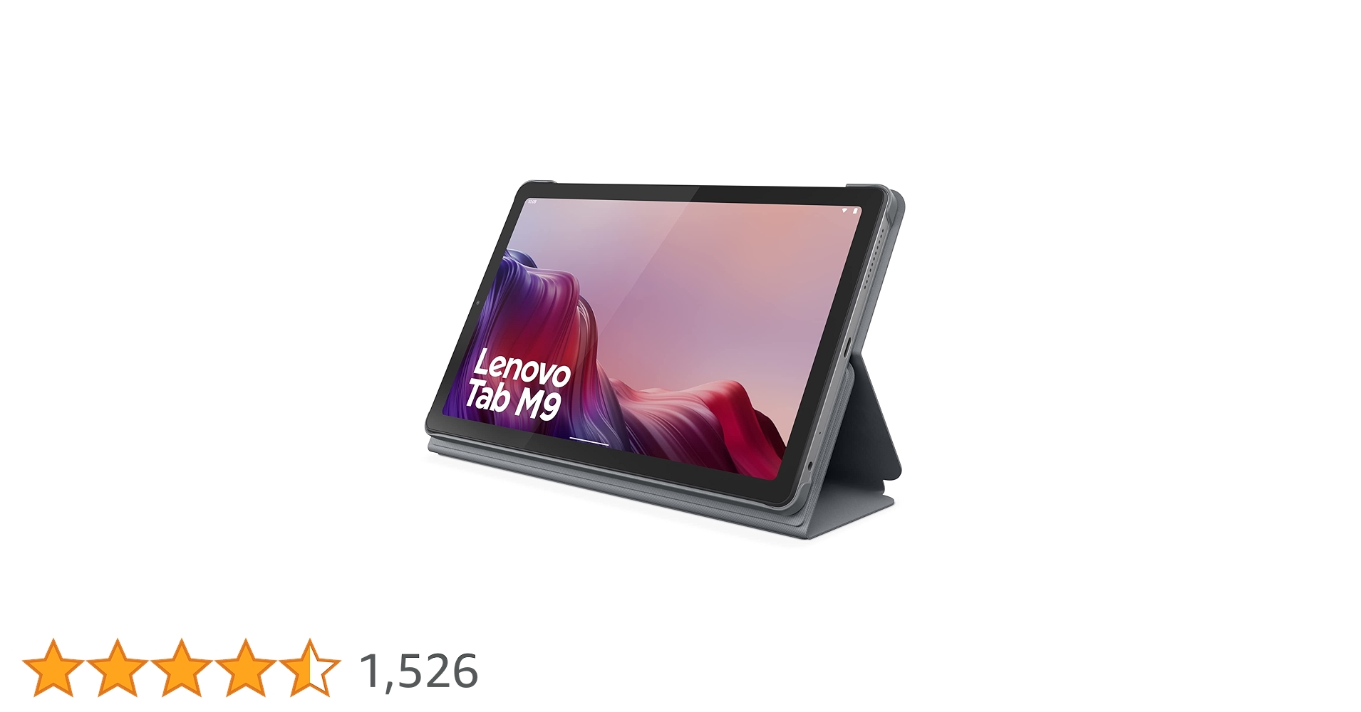 Amazon | Lenovo Tab M9-2023 - Tablet - Long Battery Life - 9