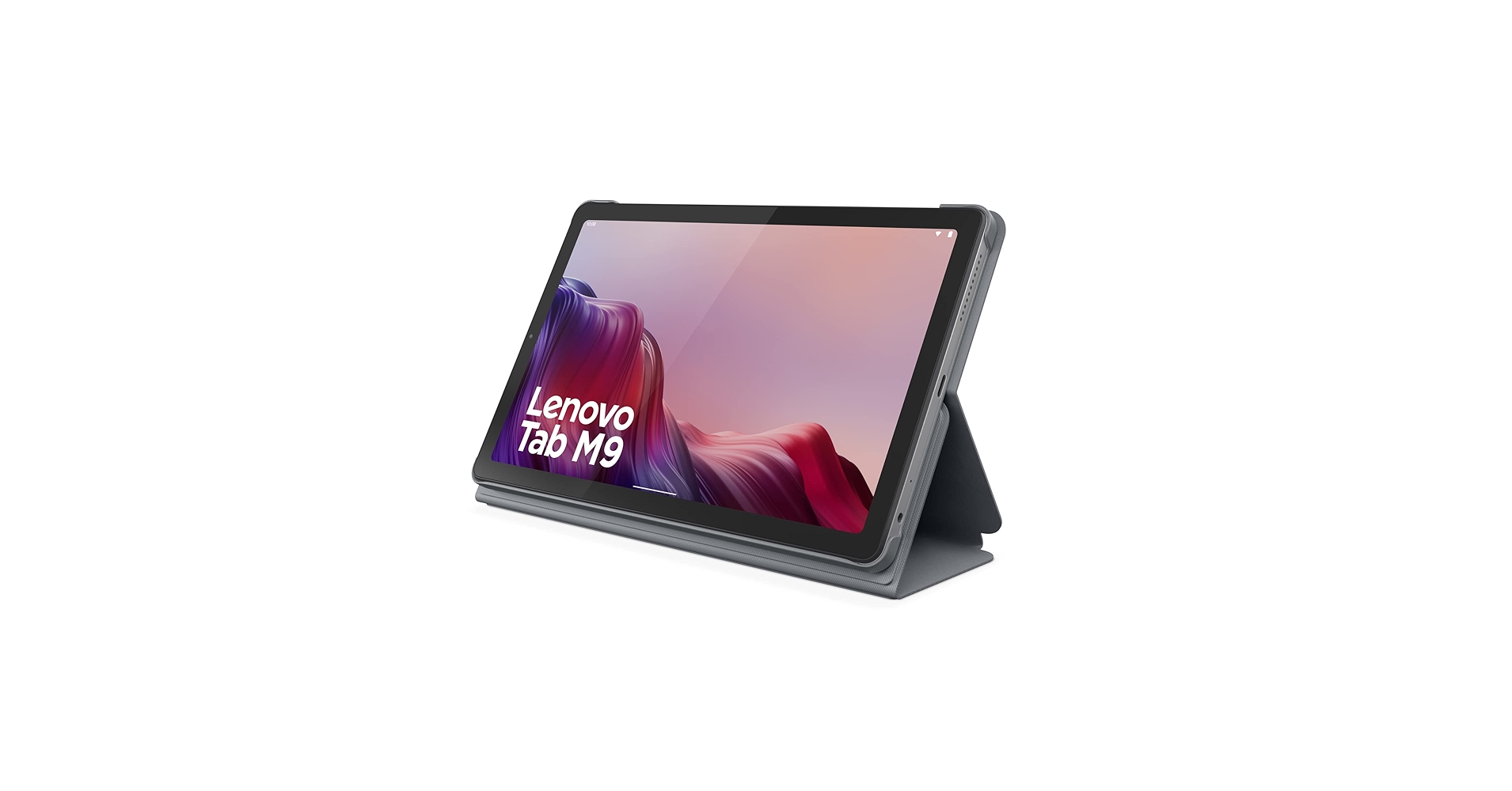Amazon.com: Lenovo Tab M9-2023 - Tablet - Long Battery Life