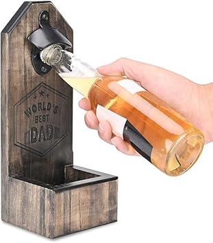 Amazon お父さんへのユニークな誕生日プレゼント ビール栓抜き 壁取り付け 男性へのビールギフト お父さんへのクールなギフト お父さんへの面白いクリスマスギフト 娘息子からの最高のお父さんへの贈り物 Atomzing 栓抜き 通販 Amazon お父さんへのユニークな誕生日プレゼント ビール栓抜き 壁取り付け 男性へのビールギフト お父さんへのクールなギフト お父さんへの面白いクリスマスギフト 娘息子からの最高のお父さんへの贈り物 Atomzing 栓抜き 通販
