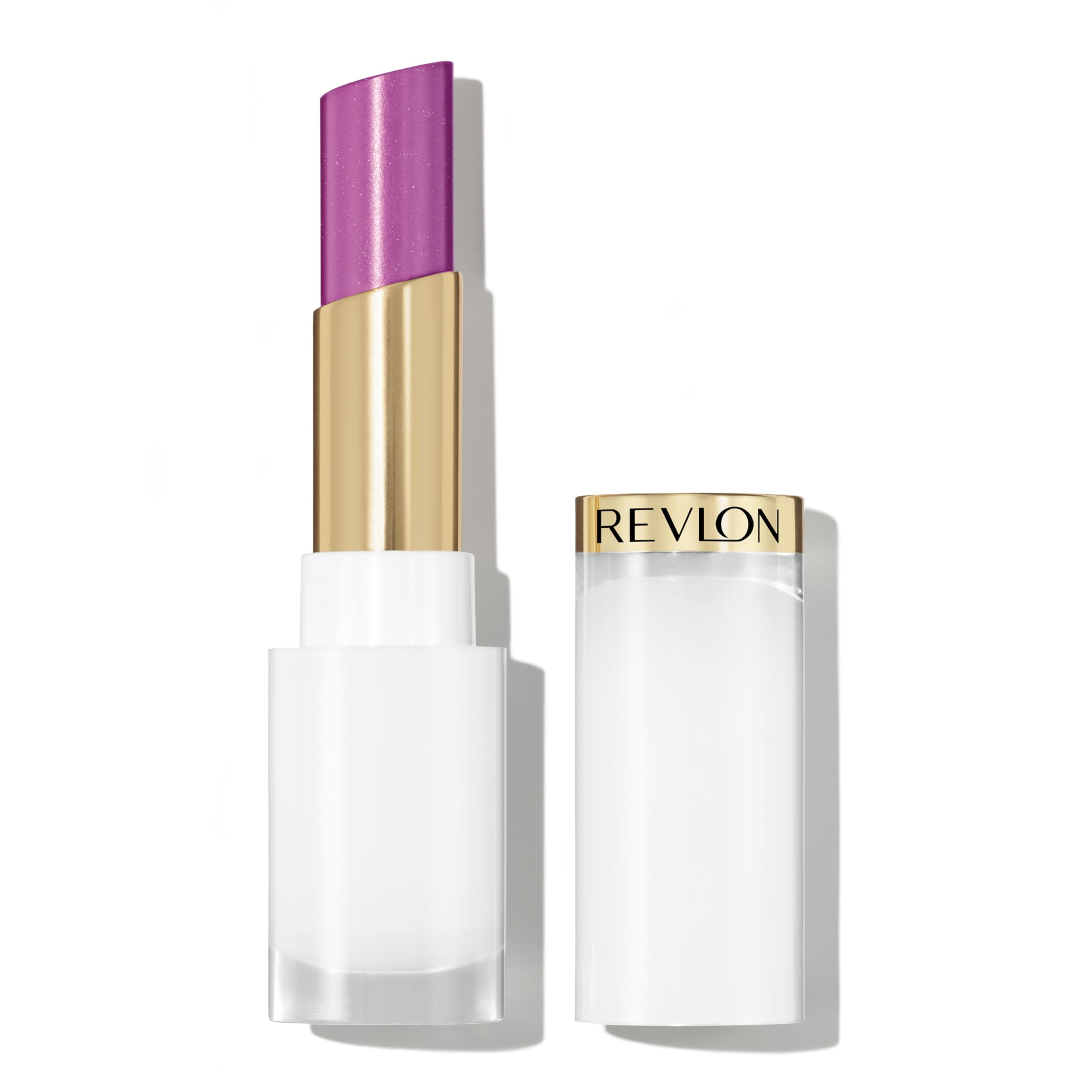 Revlon Super Lustrous Glass Shine Balm - Rum Raisin -16 Revlon Super Lustrous Glass Shine Balm - Rum Raisin -16