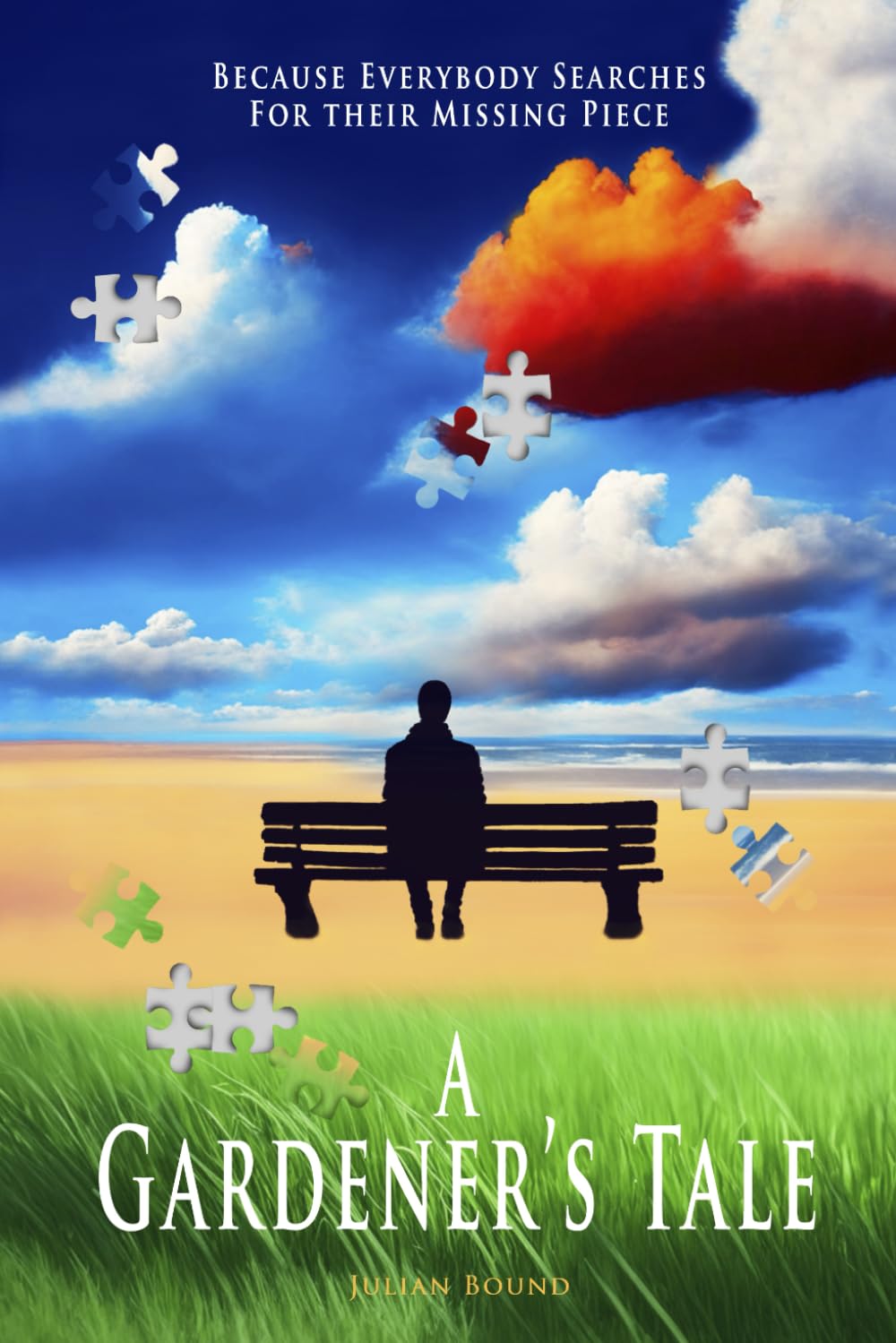 A Gardener's Tale (Novels by Julian Bound)