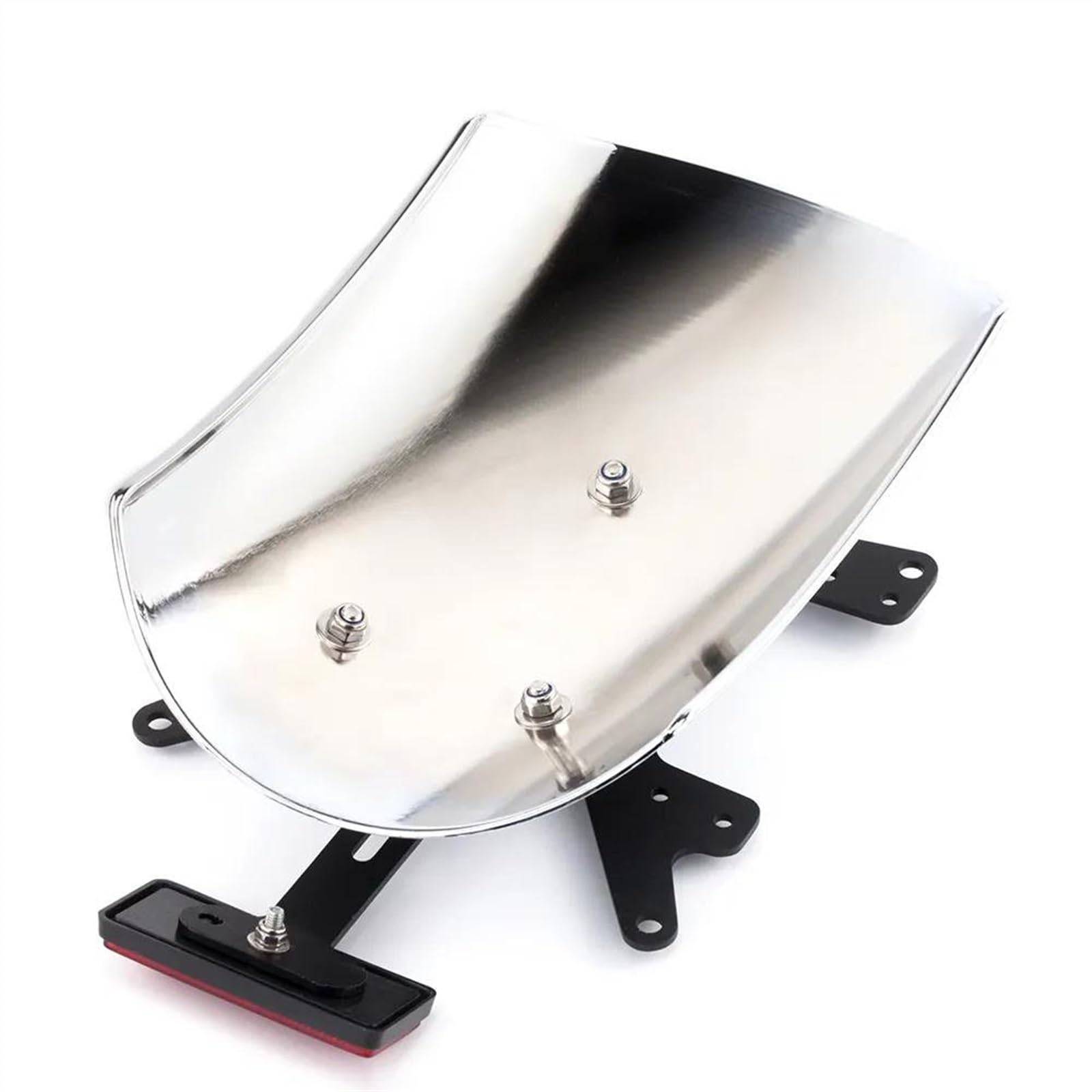 Garde Boue Arrière Lèche Roue BMW R Nine T