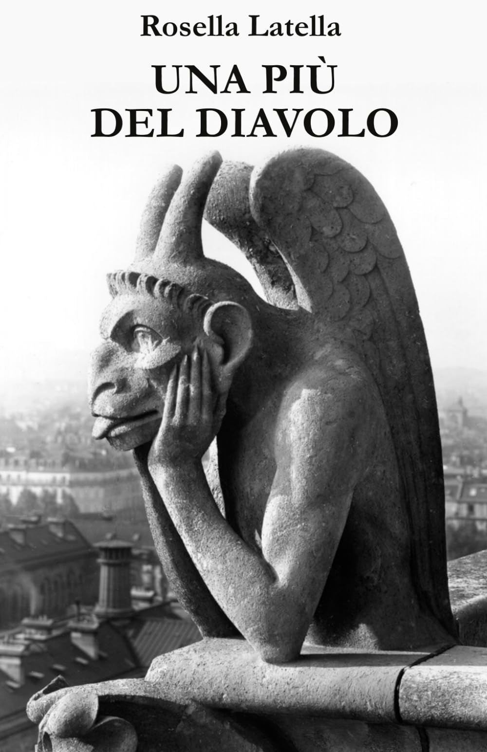 Una più del diavolo
