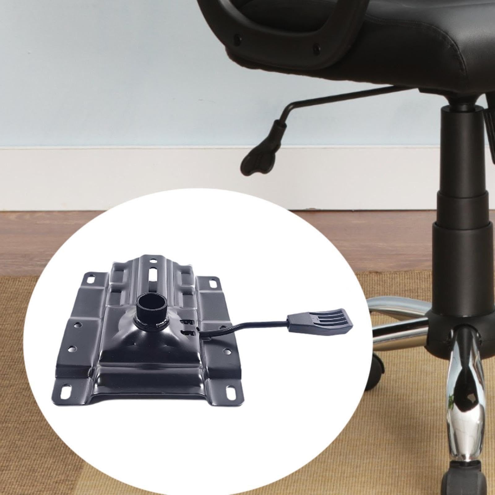 MagiDeal Mécanisme de commande de chaise de chaise de bureau de levier de levier de de
