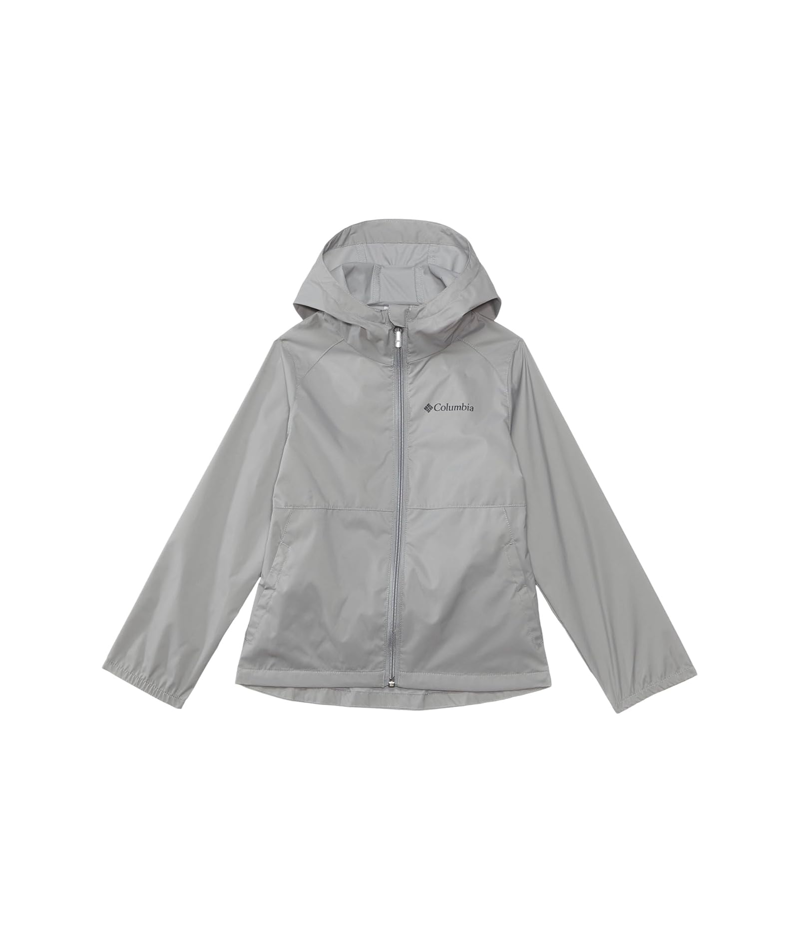 Girl's Clothing Columbia Kids Switchback™ II Jacket (Little Kid/Big Kid) - Picture 6 of 22