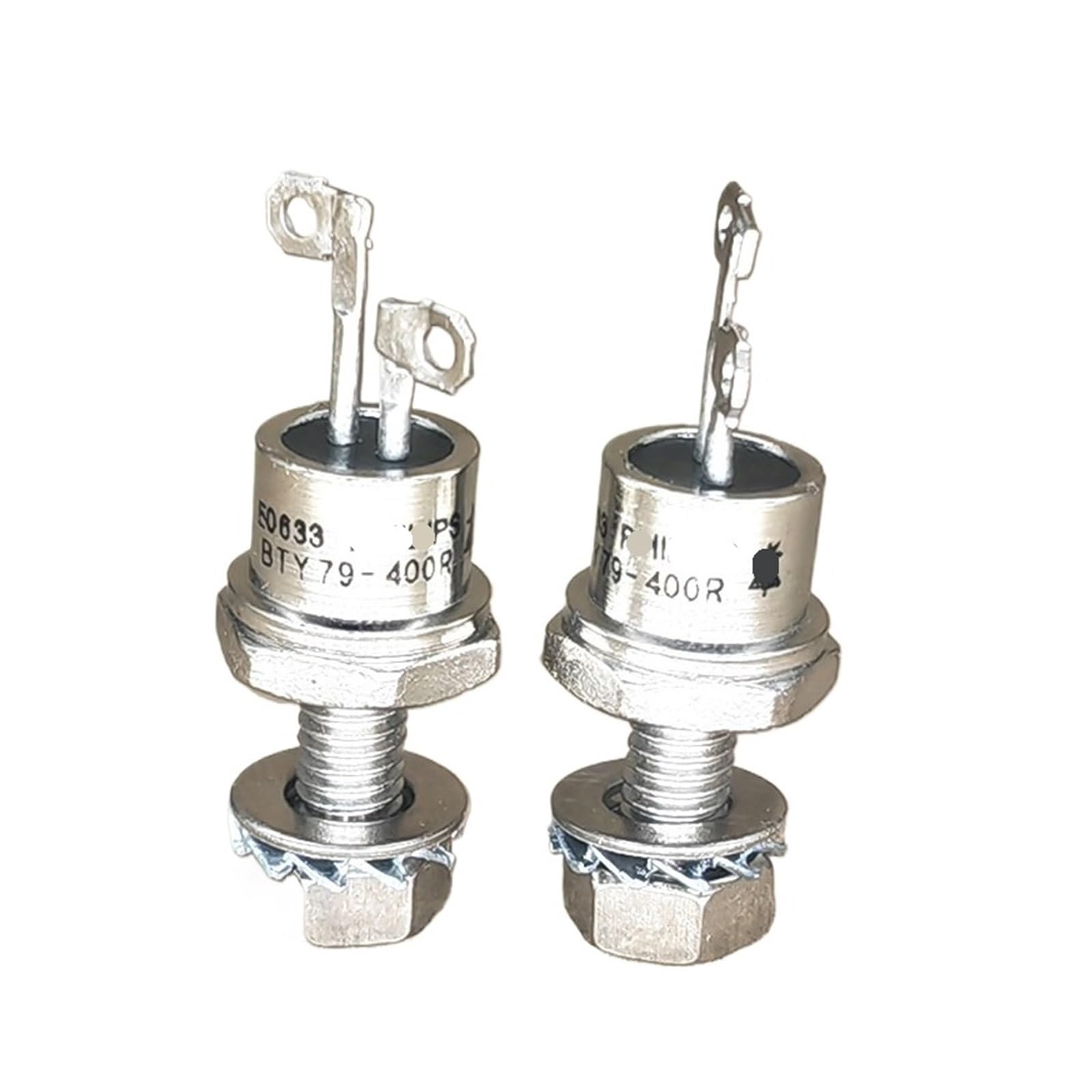 ZBWZXBDJ 1PCS BTY79-400R Thyristor