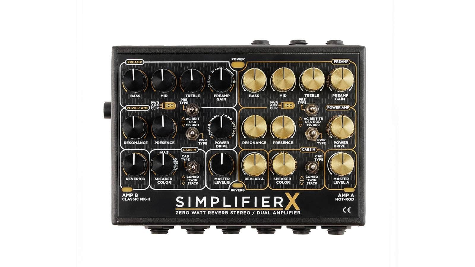 Amazon | DSM & Humboldt Simplifier X 12.5*10.5*6.5cm 国内正規品 