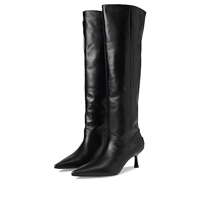 AllSaints Odyssey Low Boots Women