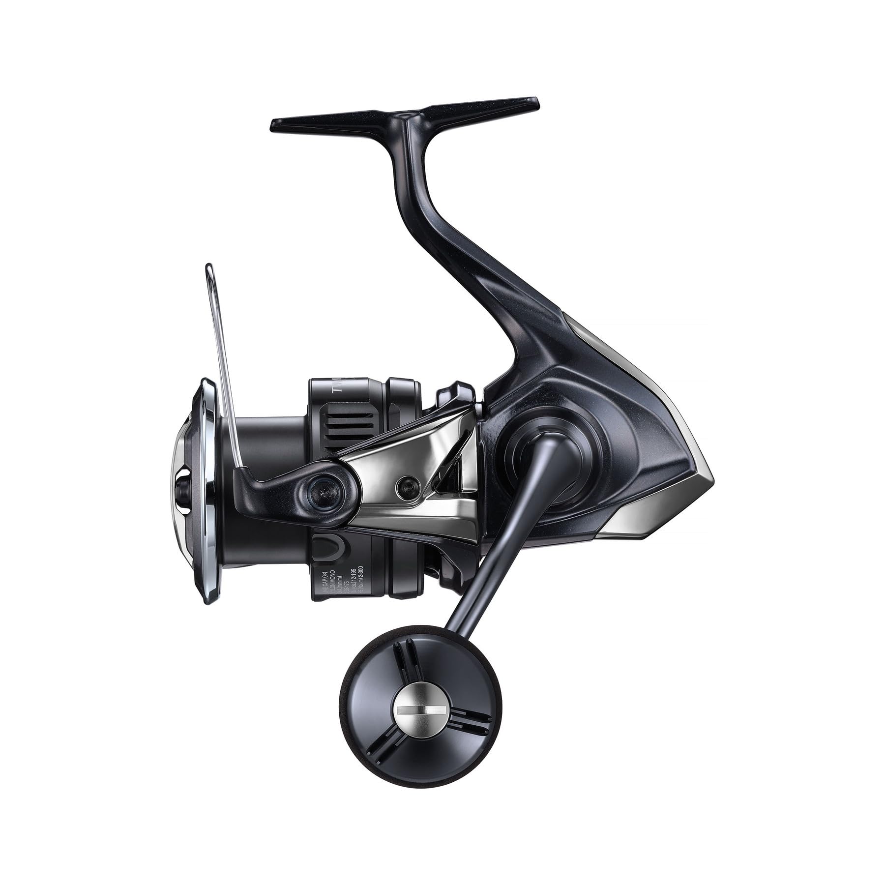 Shimano Spinning Reel, 25 Twin Power, XD, Various C5000XG