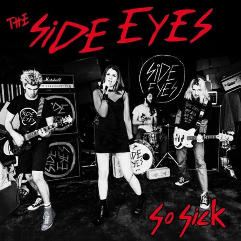 So Sick [VINYL]