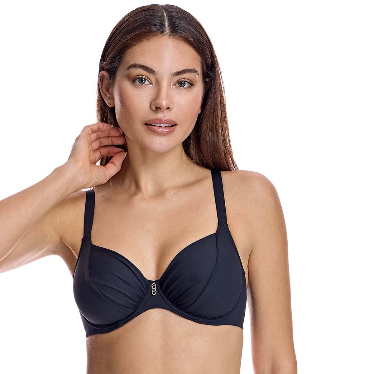 ORY Top de Bikini con Aros W251339 para Mujer