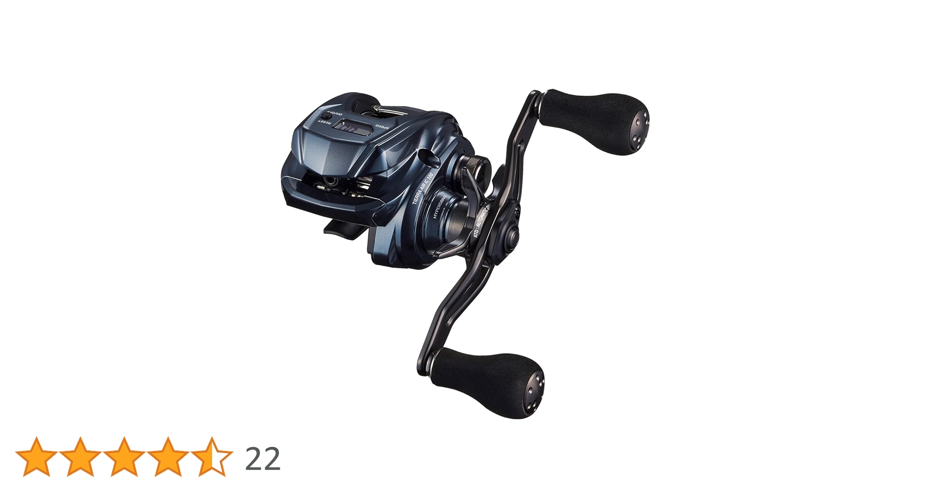 ダイワ DAIWA ティエラ エアー TIERRA AIR IC 100XHL 618n-mtBf2L.jpg_BO30,255,255,