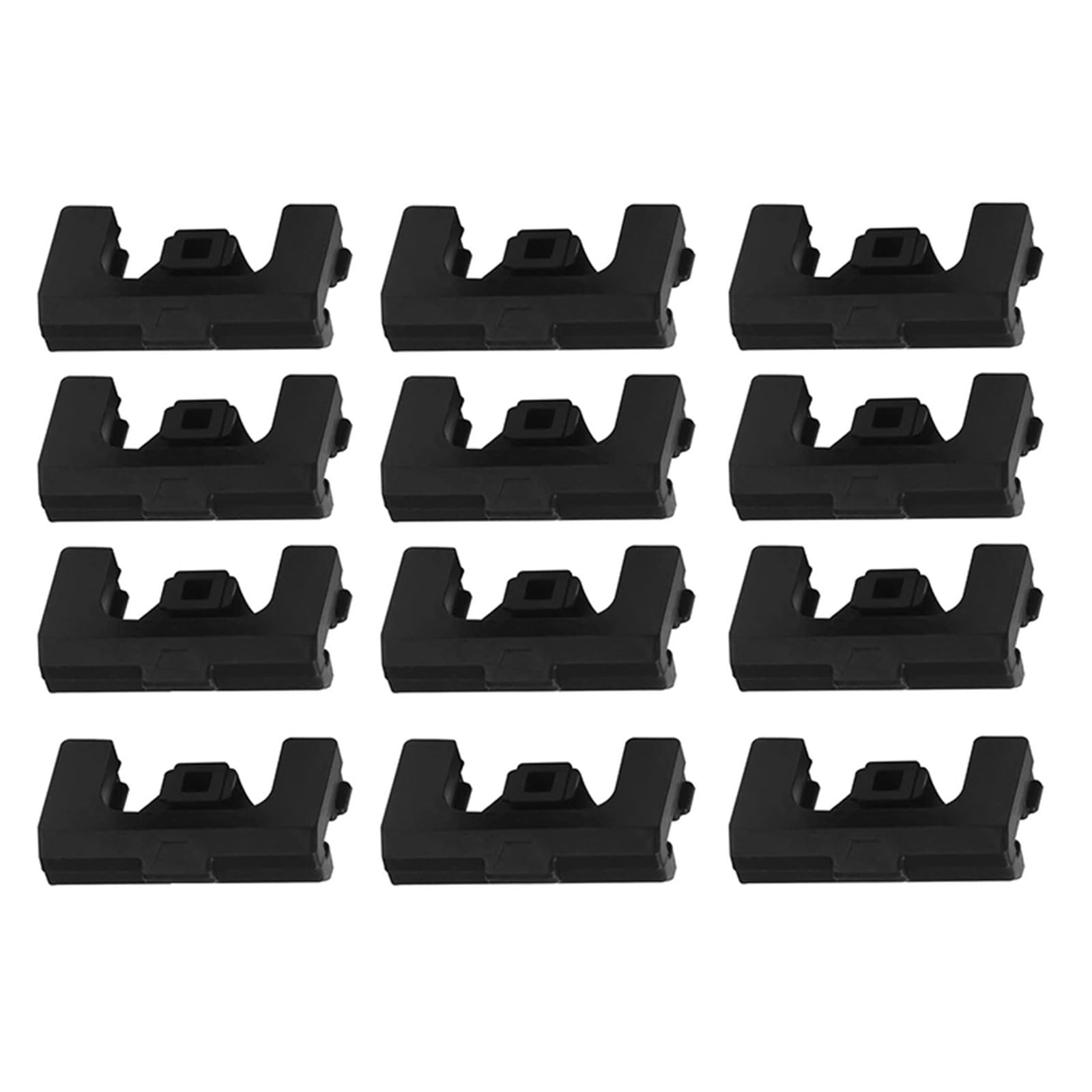 Air Fryer Rubber Bumpers Air Fryer Replacement Part for and Other Air Fryers Silicone Protective Feet
