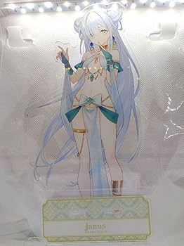 アズールレーン 加賀 アクリルスタンド アクリルコースター Amazon.co