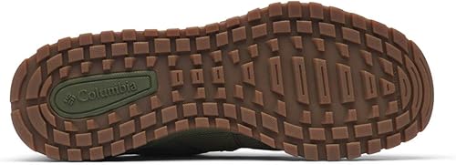 Miniatura 5 de Columbia Zapatillas bajas Fairbanks para hombre