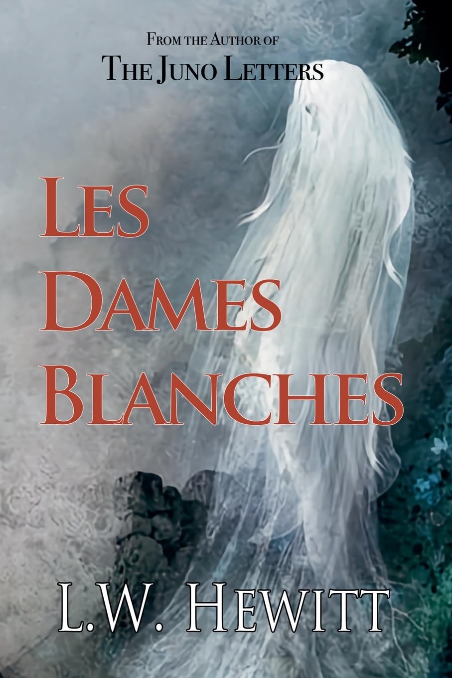 Les Dames Blanches: 3 (The Carlisle Journal)