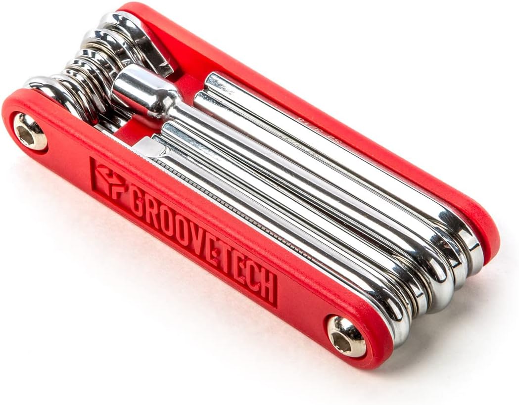 GROOVETECH DRUM MULTI-TOOL