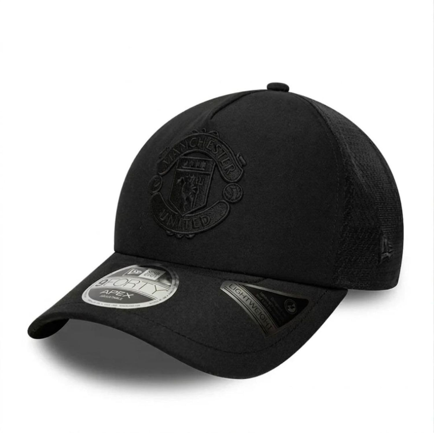 New Era Czapka baseballowa dla dorosłych 9Forty Apex Manchester United Football Club