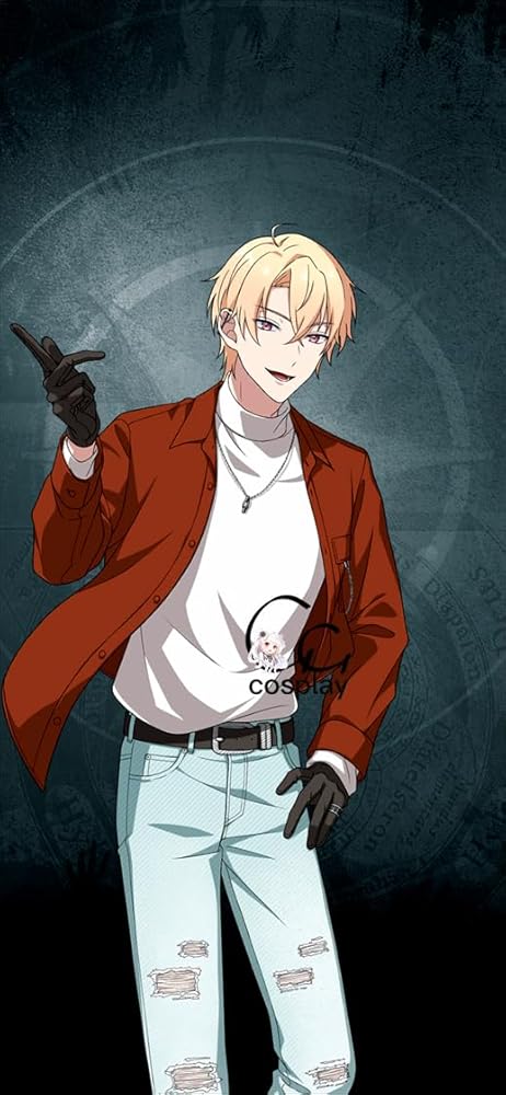 Amazon.co.jp: GGcosplay 東京ディバンカー 【OFFの日】 観月 累