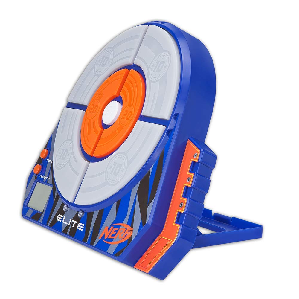 Nerf NER0156 Elite Digital Target