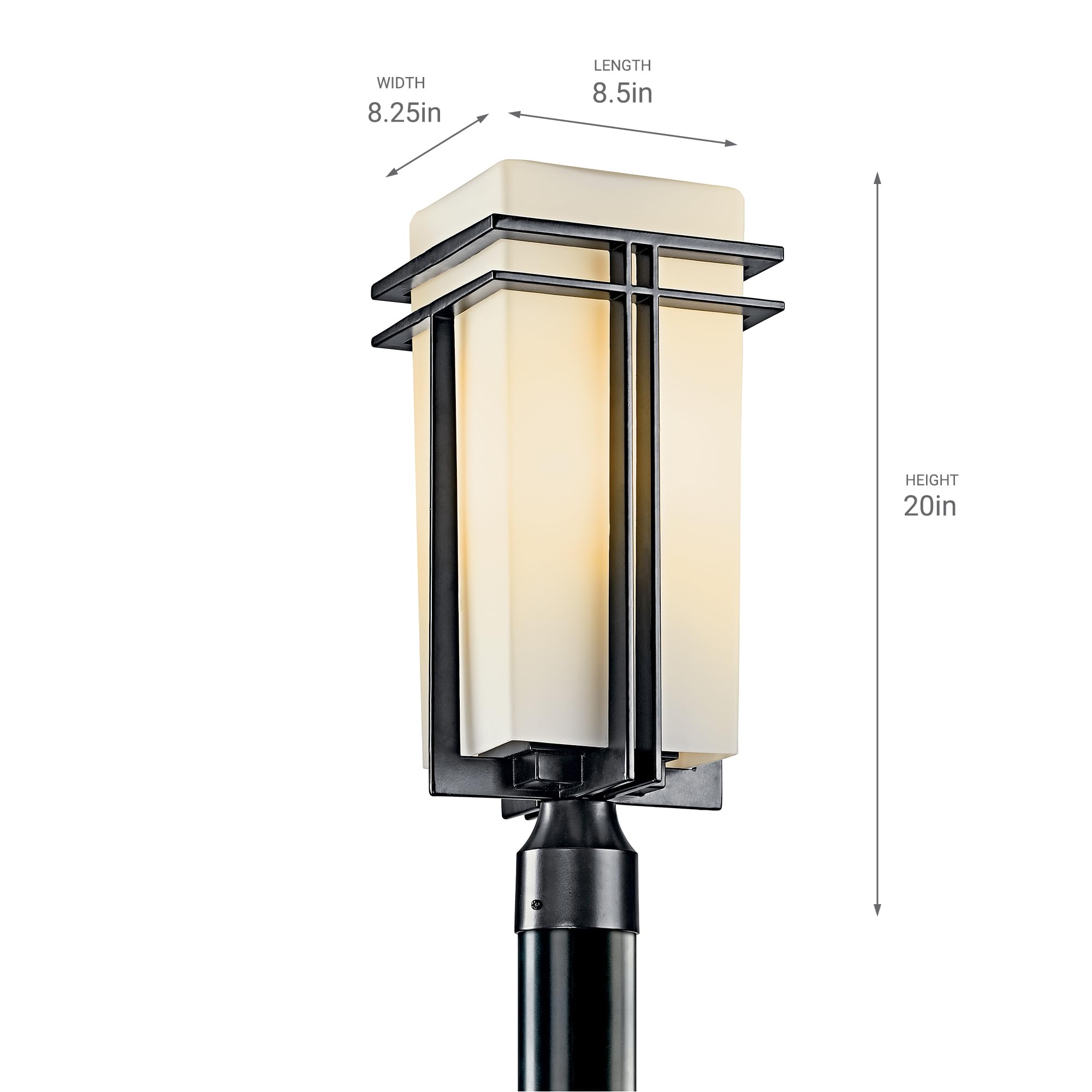 Kichler Tremillo 8.5