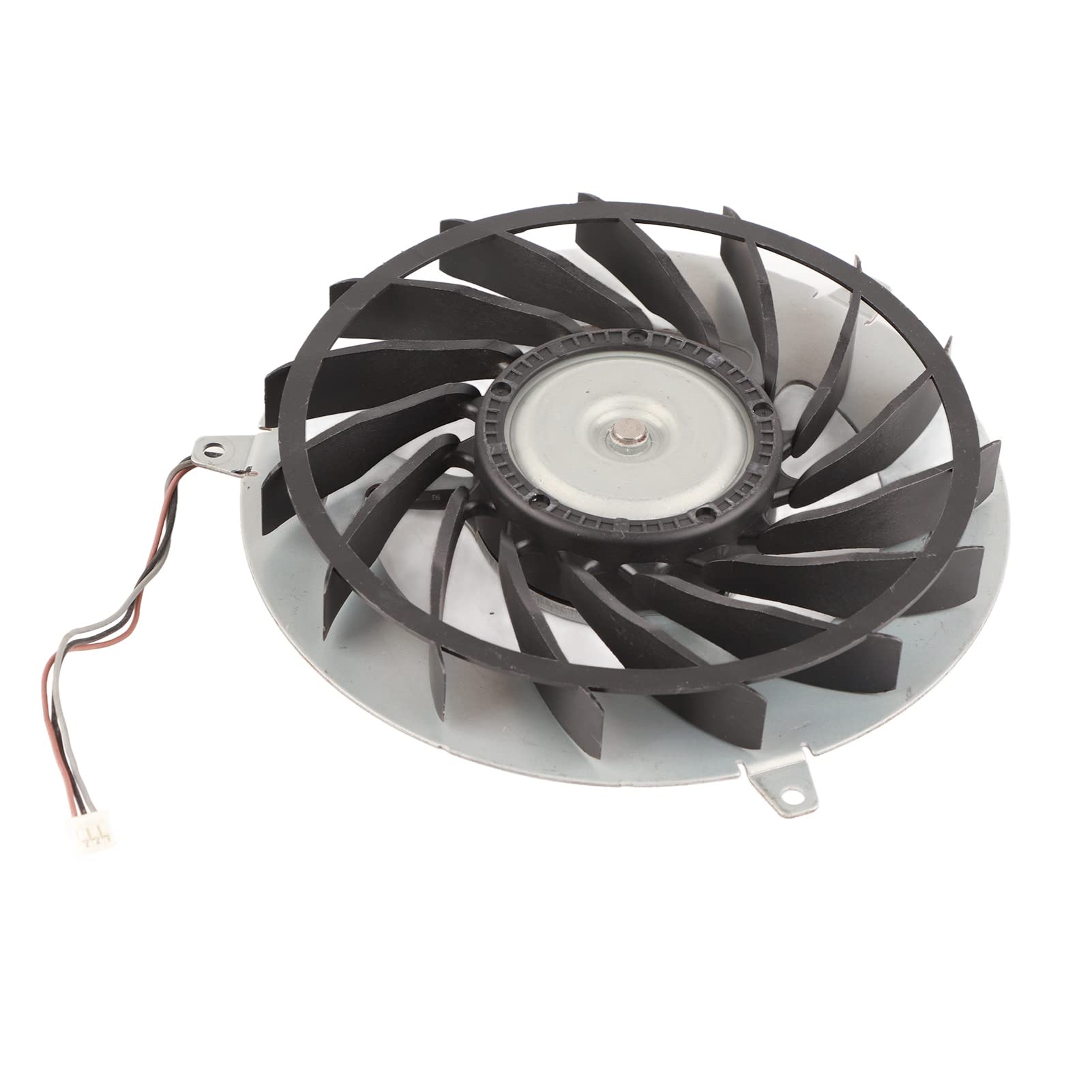 Amazon.com: PS3 Game Console 15 Blades Cooling Fan Internal Heat