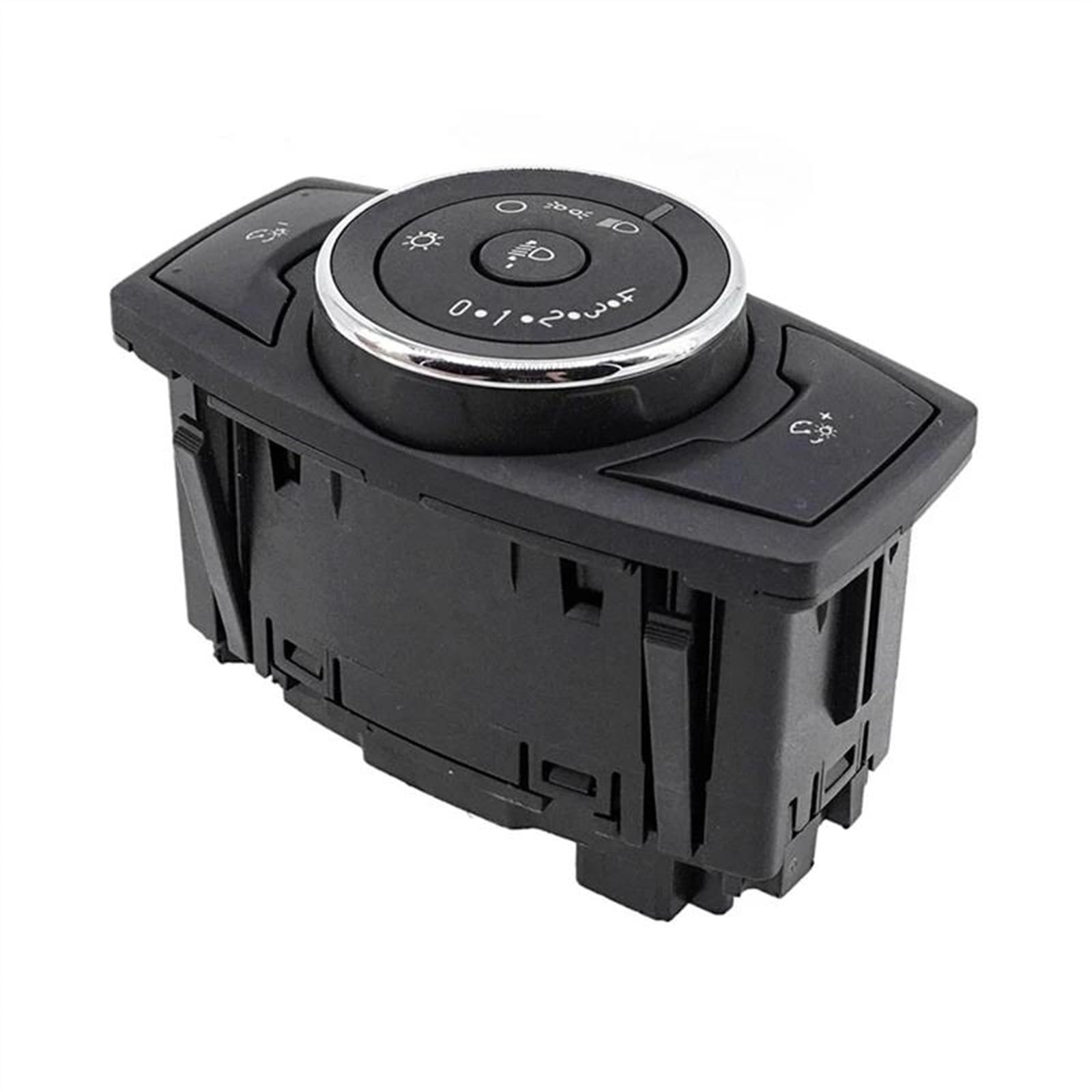 Interrupteur de phares EB3T-13D061-FCW pour réparer les feux clignotants Ford F150