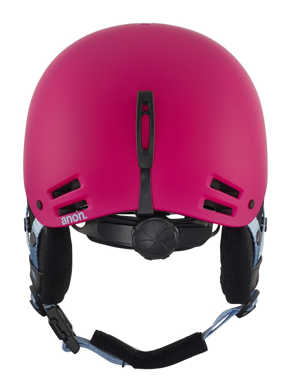 anon rime snowboard helmet Anon Rime 3 Kids Helmet 2026