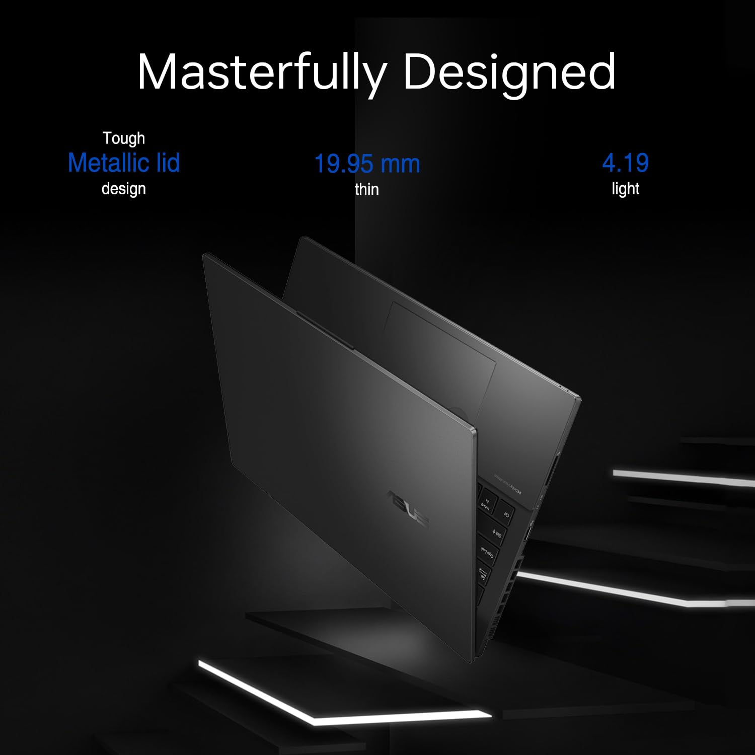Amazon.co.jp: ASUS Vivobook 15.6 OLED Intel Ultra 7 RTX 3050