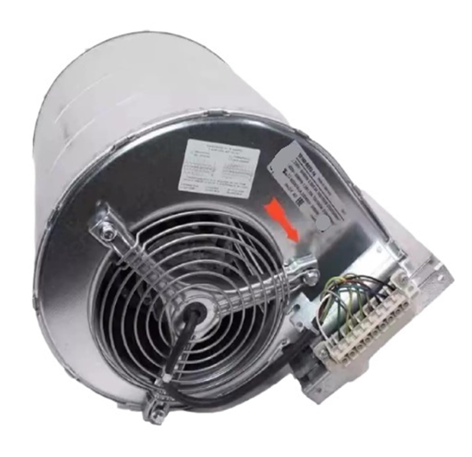 TYBVJSFJK D2D160-CE02-15 cooling fan