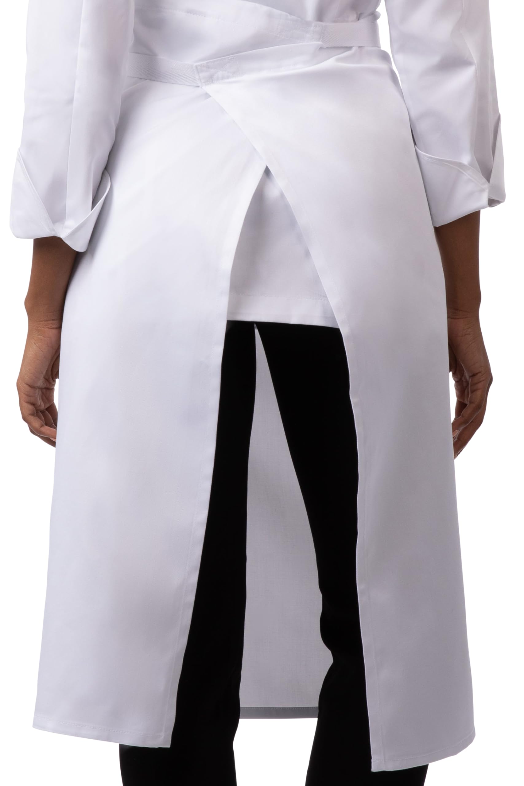 Bragard Unisex Carpath Bistro Apron
