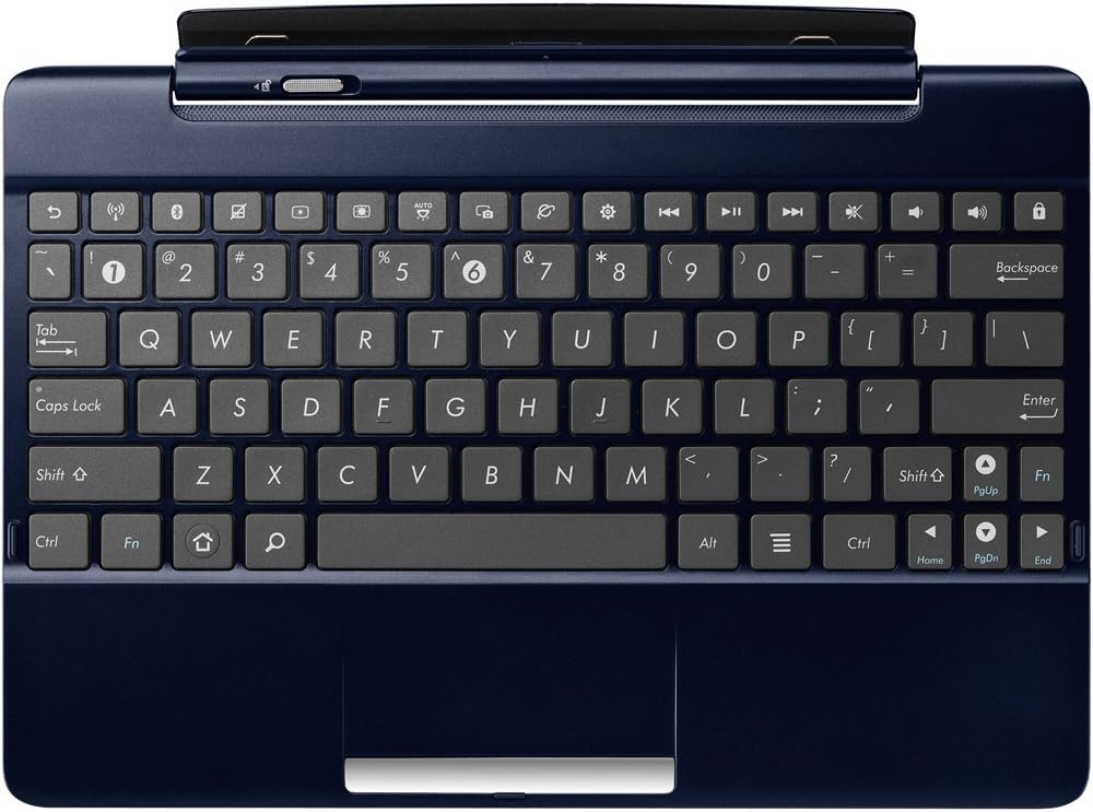 Transformer Pad Mobile Dock TF300T (Blue)