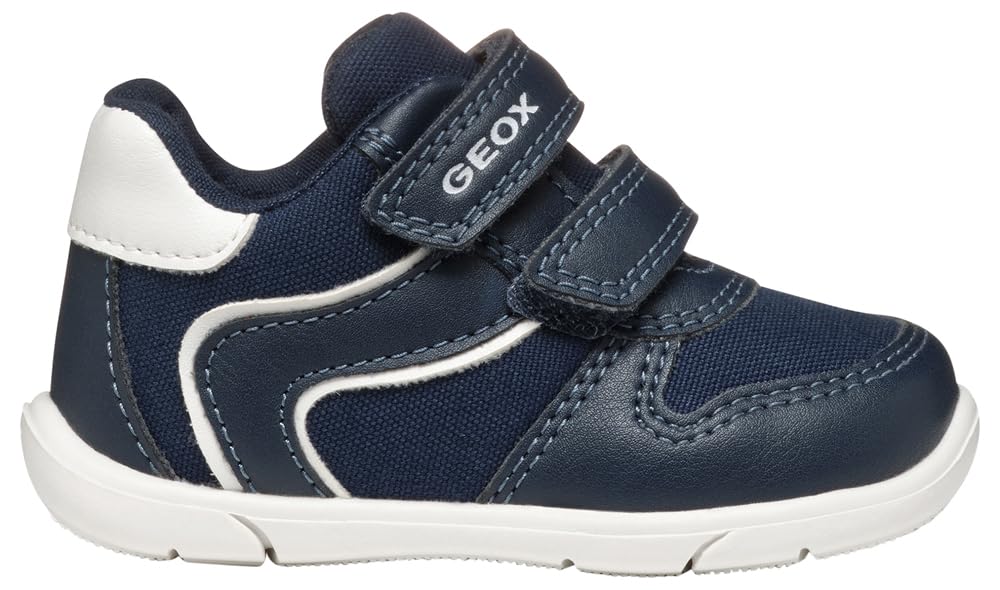 Geox B Zapito Boy A Scarpe da ginnasticaBimbo 0-24
