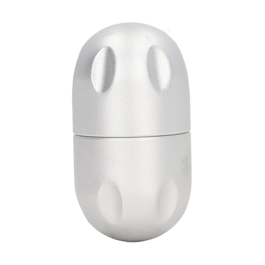 Amazon.co.jp: Haptic Coins Fidget、ステンレススチール