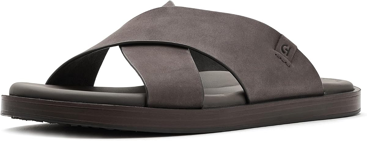 Cole Haan Grand Neoclassic - Correa cruzada para hombre