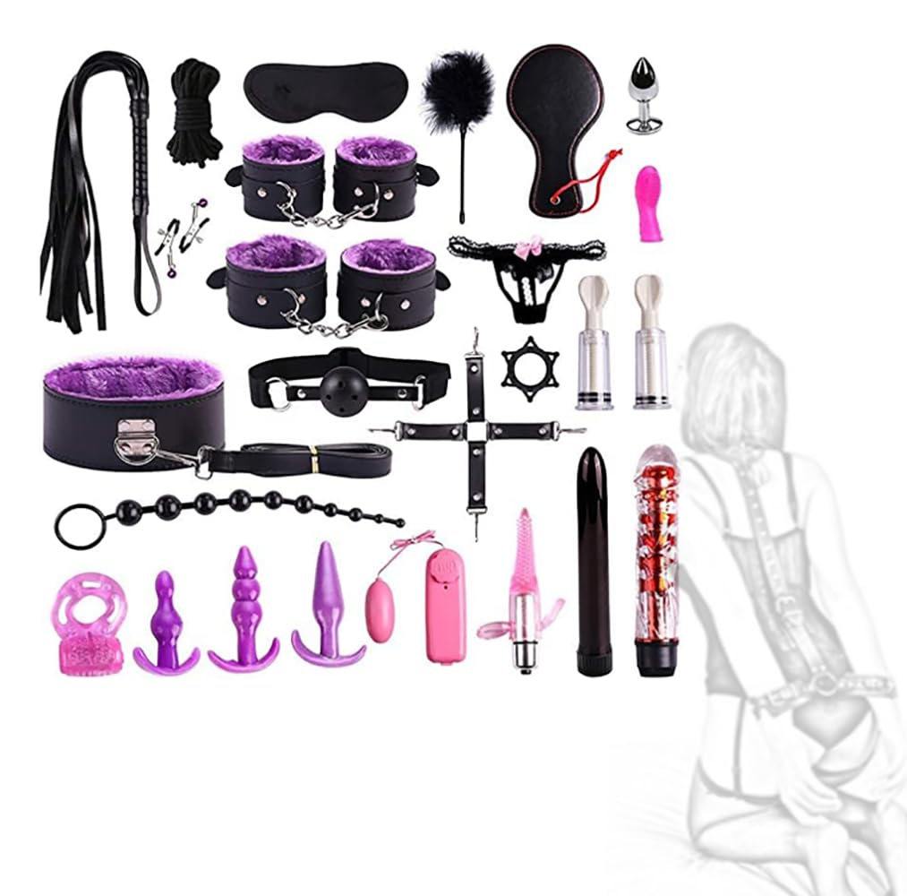 Le cadeau de Noël le plus complet pour votre petite amie Kit d'accessoires de démarrage 26 pièces