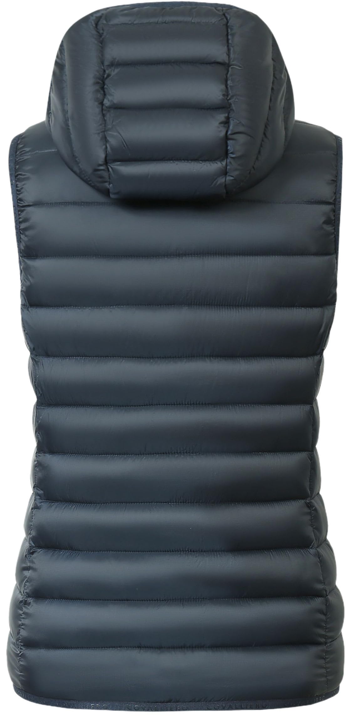 Covalliero Damen Steppweste Dark Navy H/W 2025